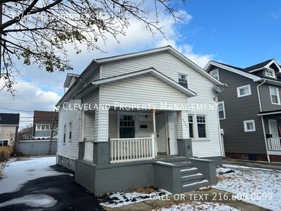 3345 Cedarbrook Rd, Cleveland Heights, OH, 44118