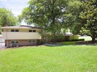 1445 Elsing Green St, Columbia, SC 29204