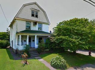 934 Albright Ave, Scranton, PA 18508