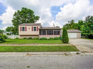 3339 Sundale Rd, Columbus, OH 43232