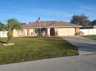 3224 Ambassador Ave, Spring Hill, FL 34609