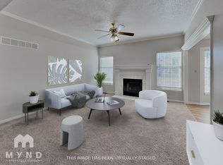 120 SW Tess Ct, Lees Summit, MO 64081