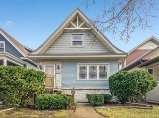 208 Lathrop Ave, Forest Park, IL 60130