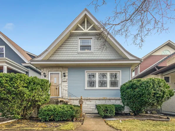 208 Lathrop Ave, Forest Park, IL 60130