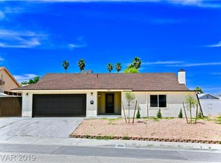 4512 La Roca Cir, Las Vegas, NV 89121