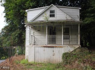 2500 Island Branch Rd, White Hall, MD 21161