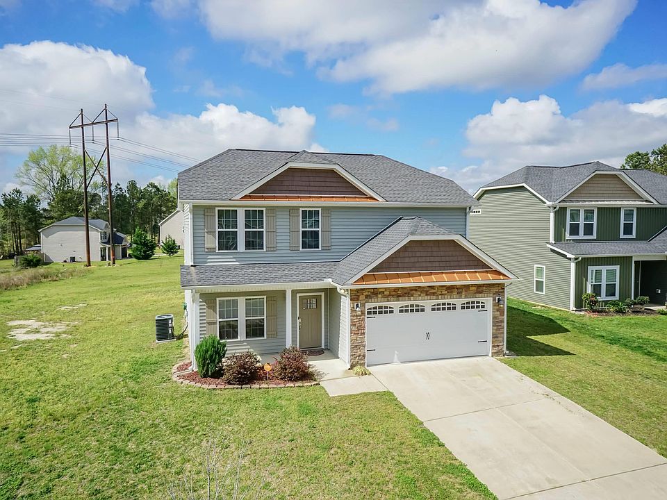 416 Deer Grove Trl, Wendell, NC 27591 MLS 2503861 Zillow