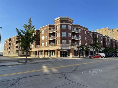 118 South WASHINGTON STREET UNIT 320B, Green Bay, WI, 54301