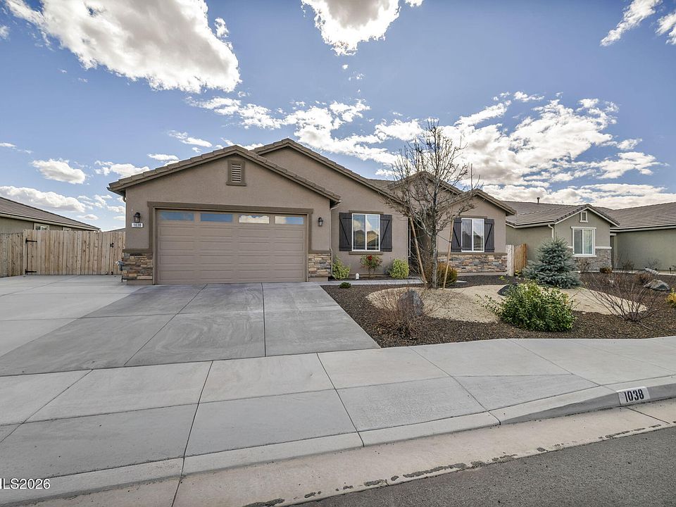 1st image of 1038 Garden Pond Way