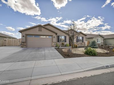 1038 Garden Pond Way, Sparks, NV, 89441