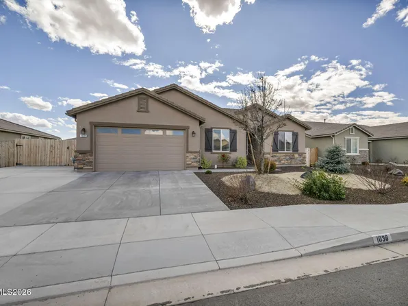 1038 Garden Pond Way, Sparks, NV 89441