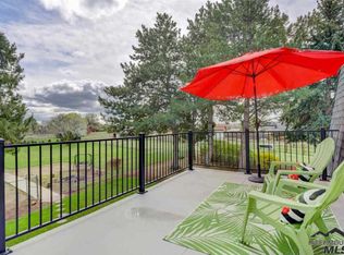 S Valley St, Boise, ID 83709