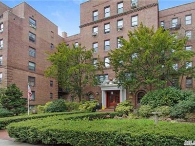 8380 118th St APT 4D, Kew Gardens, NY, 11415