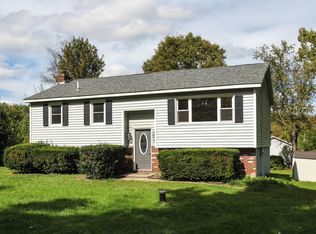 343 Middle Grove Rd, Greenfield Center, NY 12833