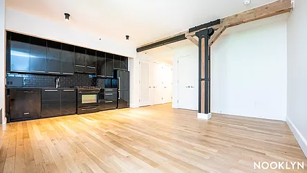 Rented by PM Management