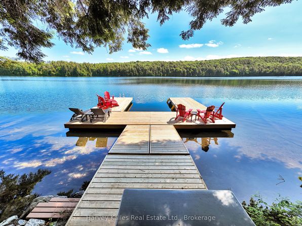 1082 Carl Fisher Dr #3, Lake Of Bays, ON P1H 2J6