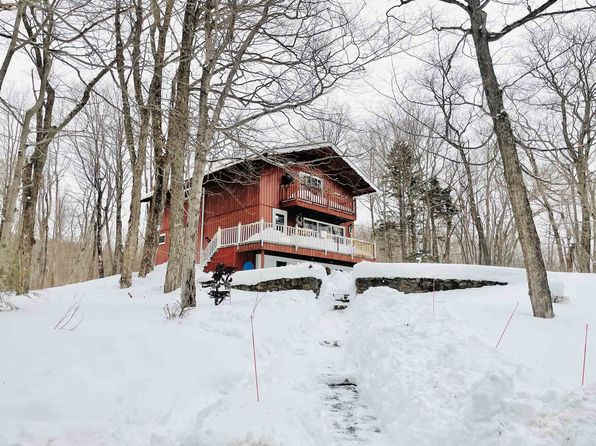 919 Highland Drive, Montgomery, VT 05471