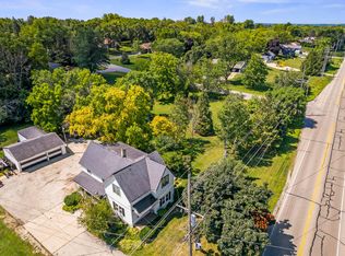 16835 W Lisbon Rd, Brookfield, WI 53005