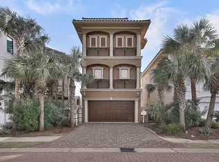 4730 Ocean Blvd, Destin, FL 32541