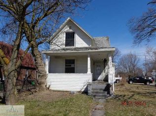1037 E Oakland Ave, Lansing, MI 48906