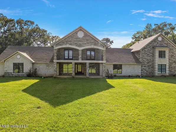 589 N Old Canton Rd, Madison, MS 39110