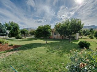 1506 Pershing St, Wenatchee, WA 98801