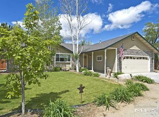 2670 Kayne Ave, Minden, NV 89423