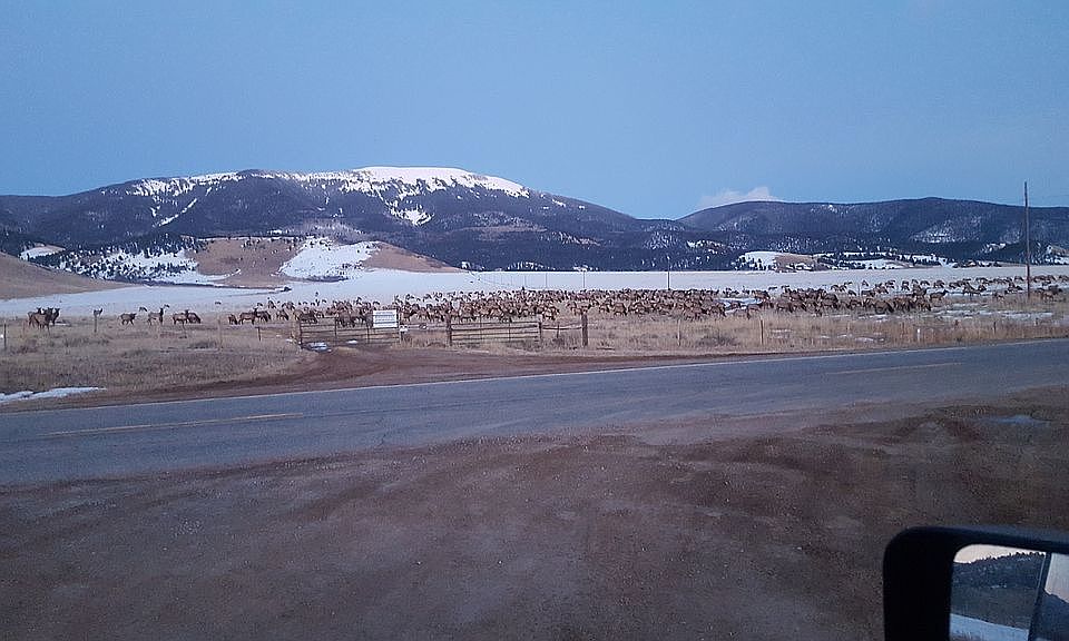2nd image of Valley View Ln