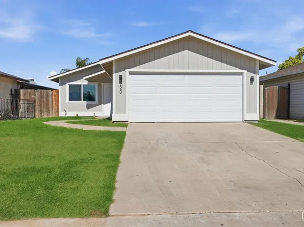 220 Wooner Dr, Arvin, CA 93203