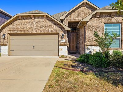 3921 Madison Ln, Denton, TX, 76208