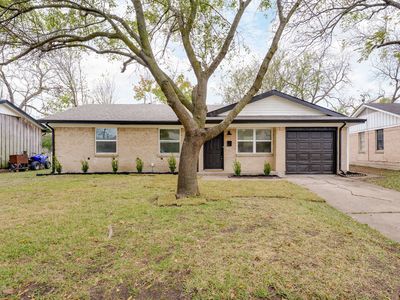 813 Bluebonnet Ln, Mesquite, TX, 75149