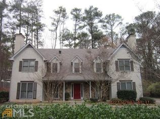 8993 Carroll Manor Dr, Sandy Springs, GA 30350