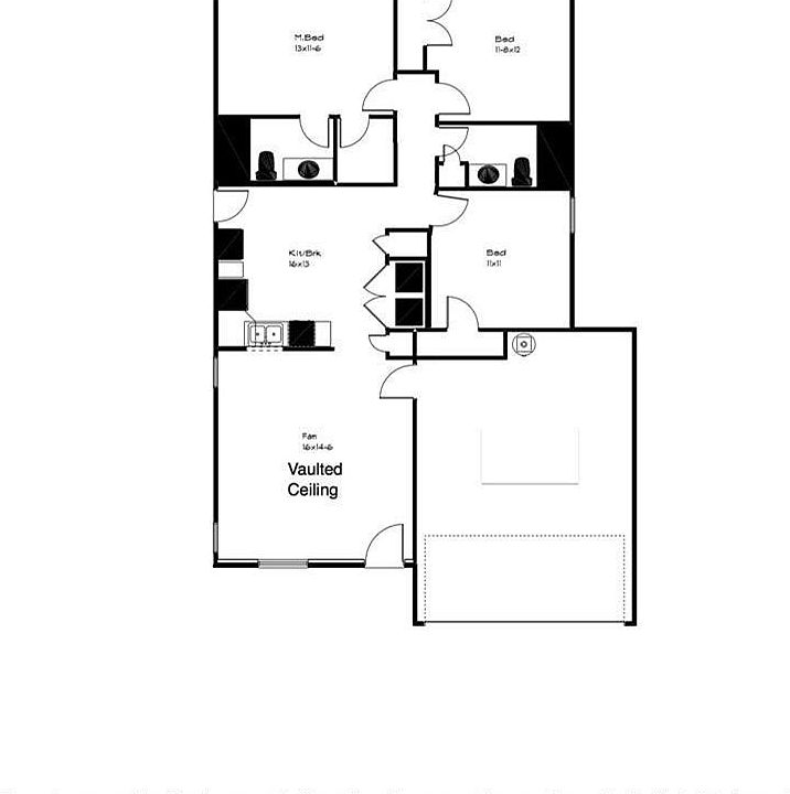 2nd image of 124 Lake Forest St