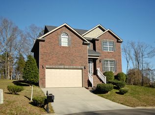 4309 Cadmium Ln, Knoxville, TN 37938