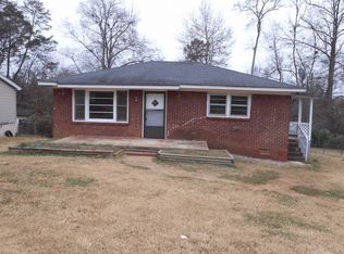 21 Mora St, Greenville, SC 29609