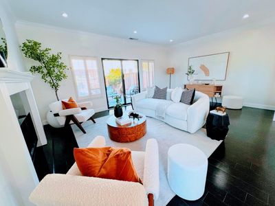 801 Ram Ln, Foster City, CA, 94404