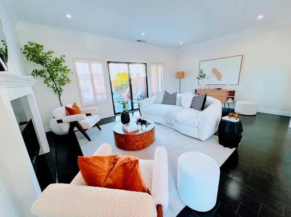 801 Ram Ln, Foster City, CA 94404