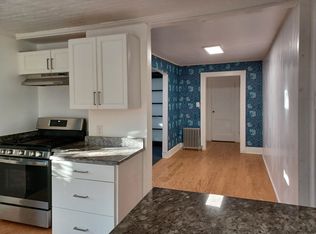 48 Saint Pauls Ave #1, Jersey City, NJ 07306