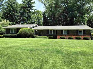 4715 Hoelscher Blvd, Evansville, IN 47712