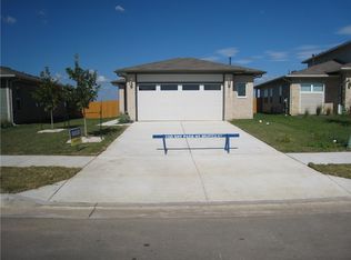 309 Gidran Trl, Georgetown, TX 78626