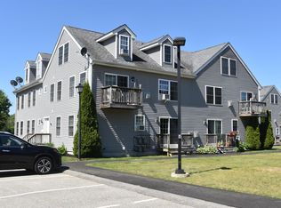 11 Smithwheel Rd UNIT 40, Old Orchard Beach, ME 04064