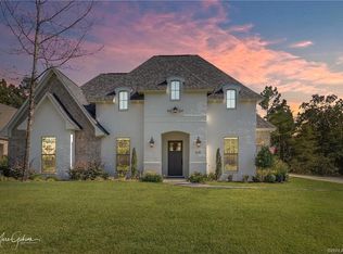 1041 Abbie Glenn Ln, Shreveport, LA 71106
