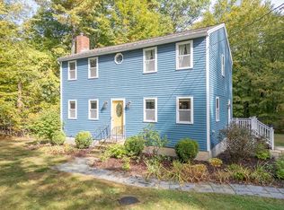 105 West St, Pepperell, MA 01463