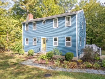 105 West St, Pepperell, MA, 01463