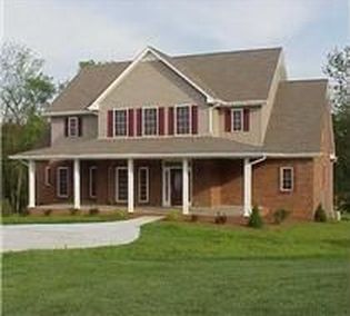 517 Royal Oaks Ct, Clarksville, TN, 37043