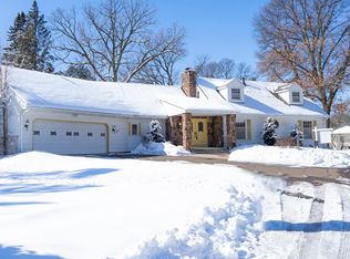 147 Chesney Way NE, Fridley, MN 55432