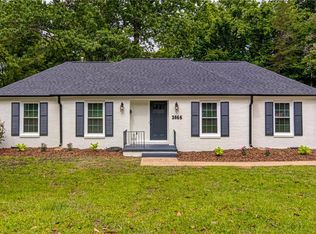3866 Draper St, Winston Salem, NC 27105