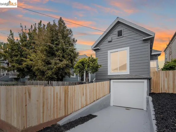 1921 Filbert St, Oakland, CA 94607