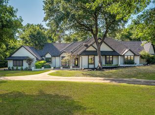 790 River Oaks Dr, Fairview, TX 75069