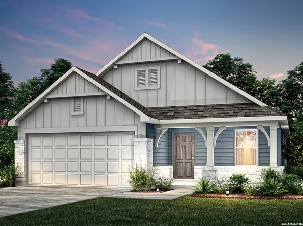 801 Altapass Hills, Seguin, TX 78155